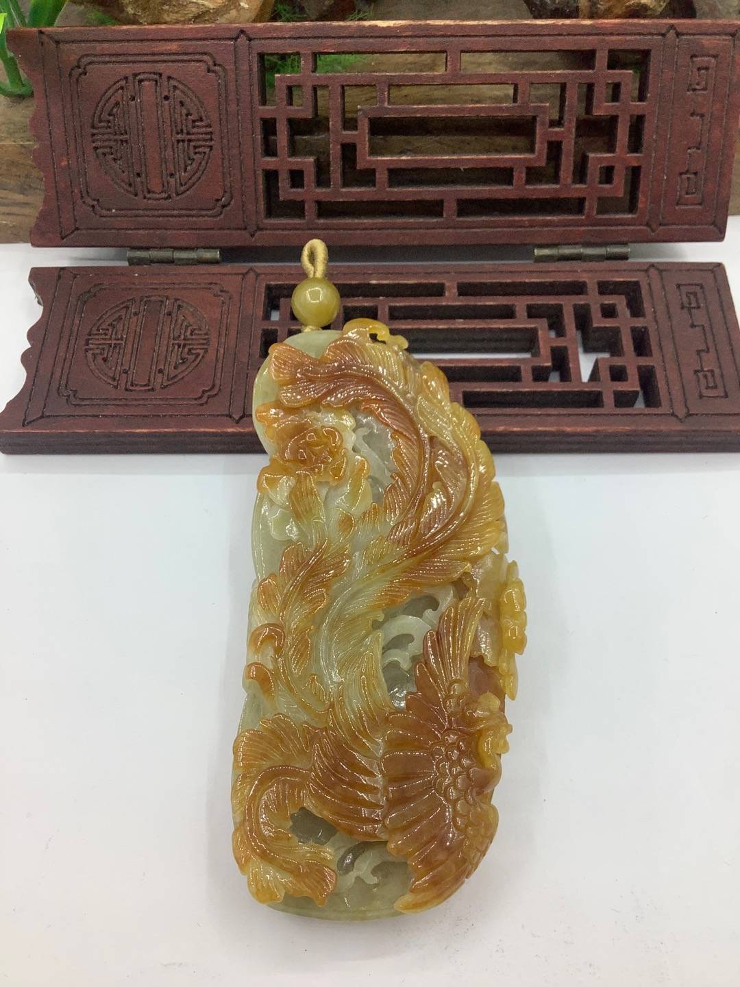 凤舞九天