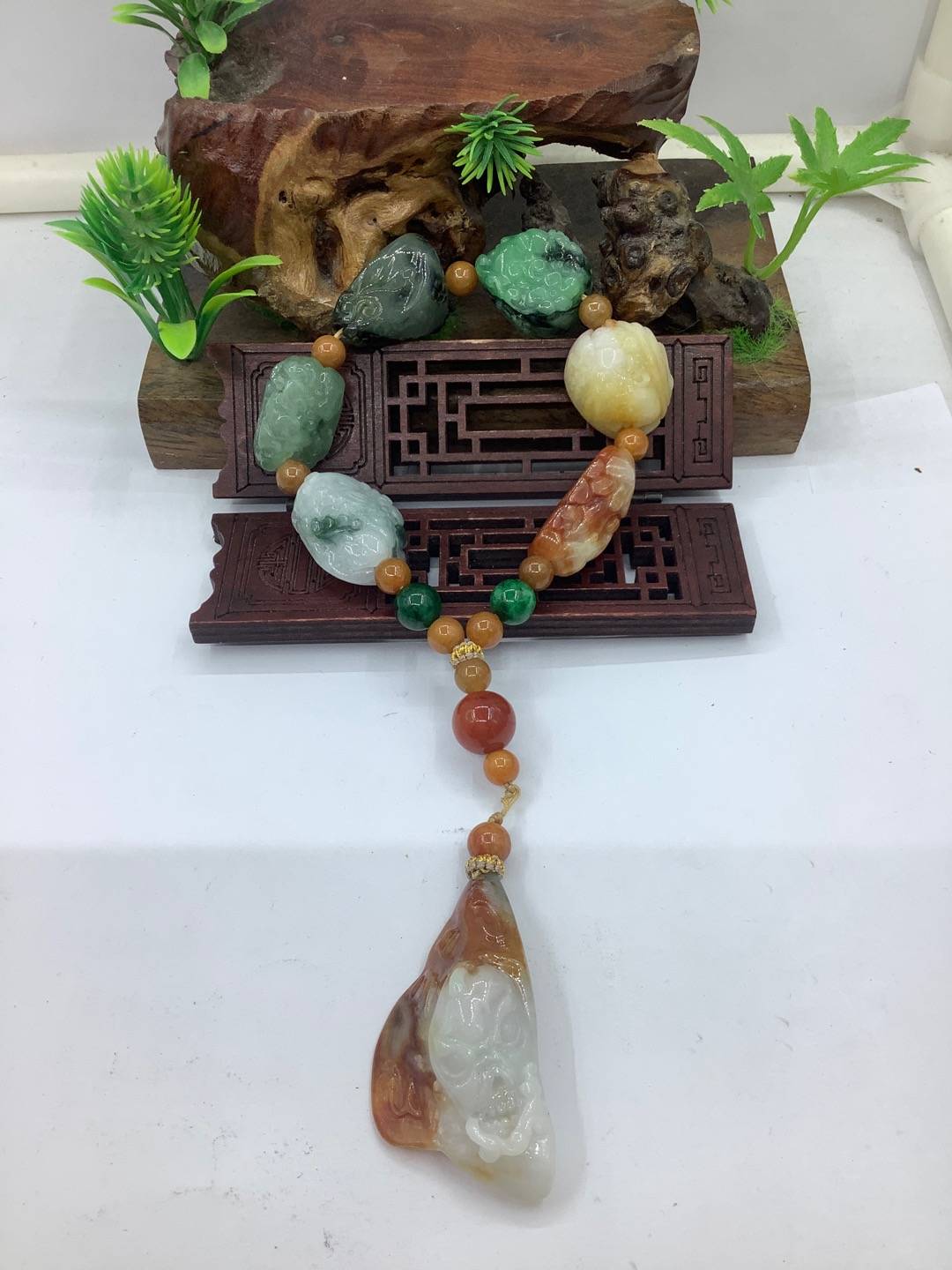 六字箴言