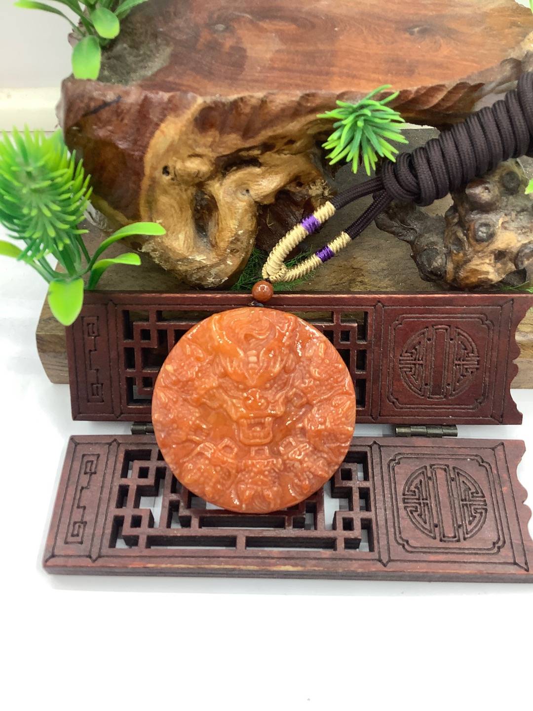 九龙至尊