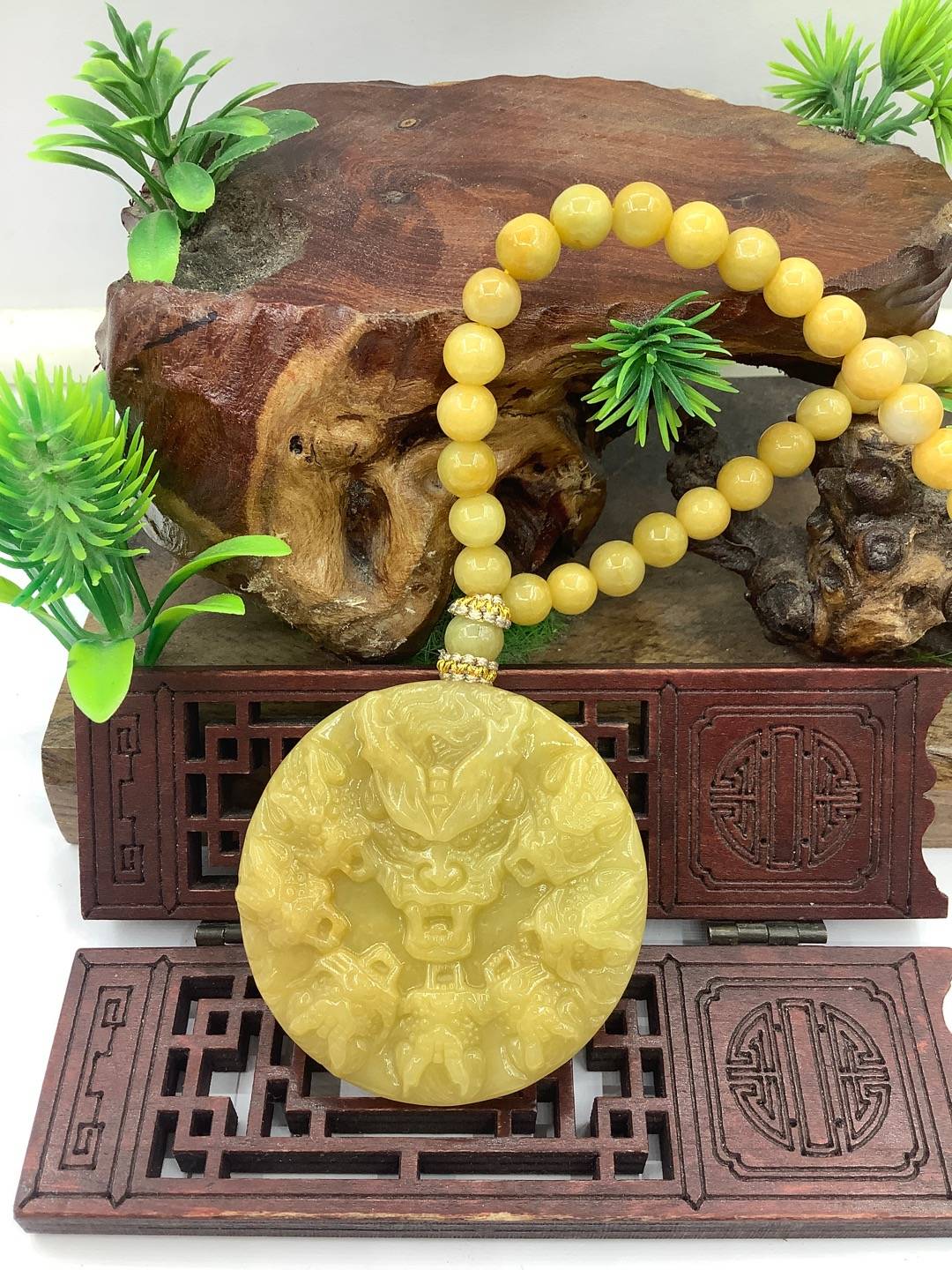 九龙至尊