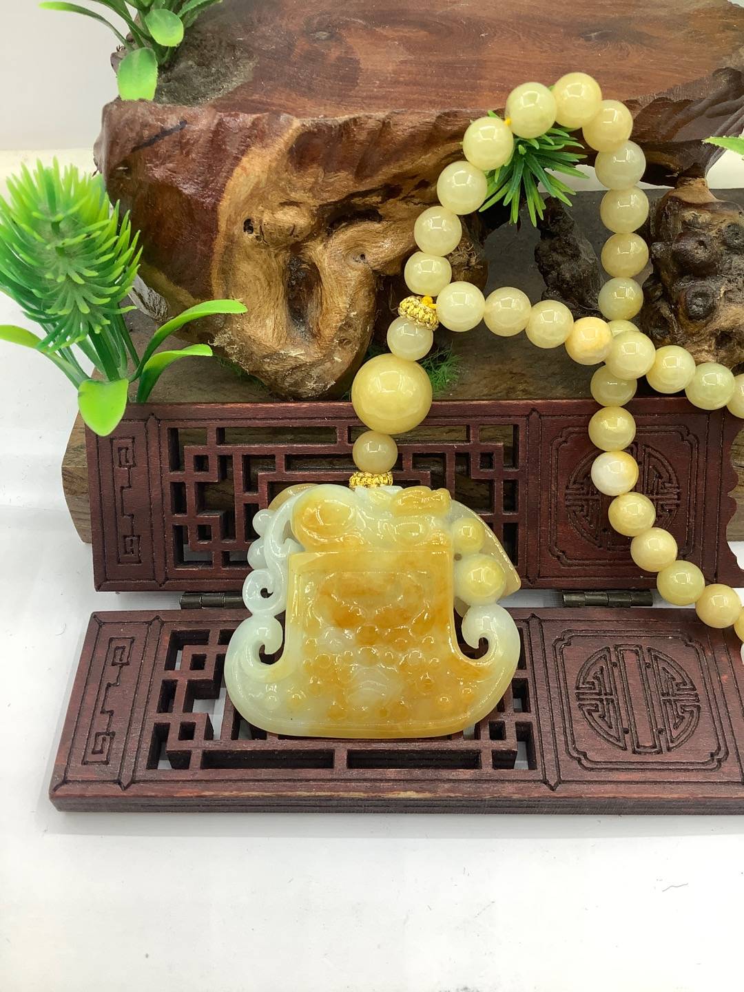 仿古牌