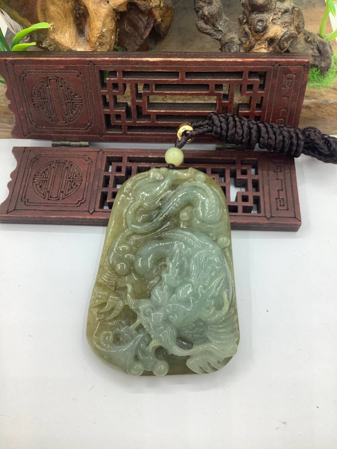 王者风范