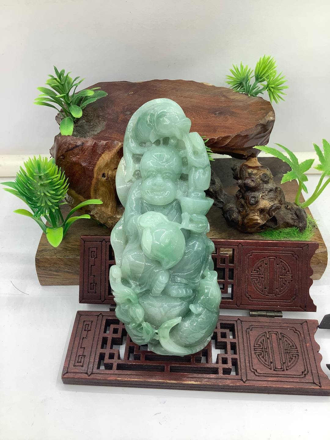 福禄寿