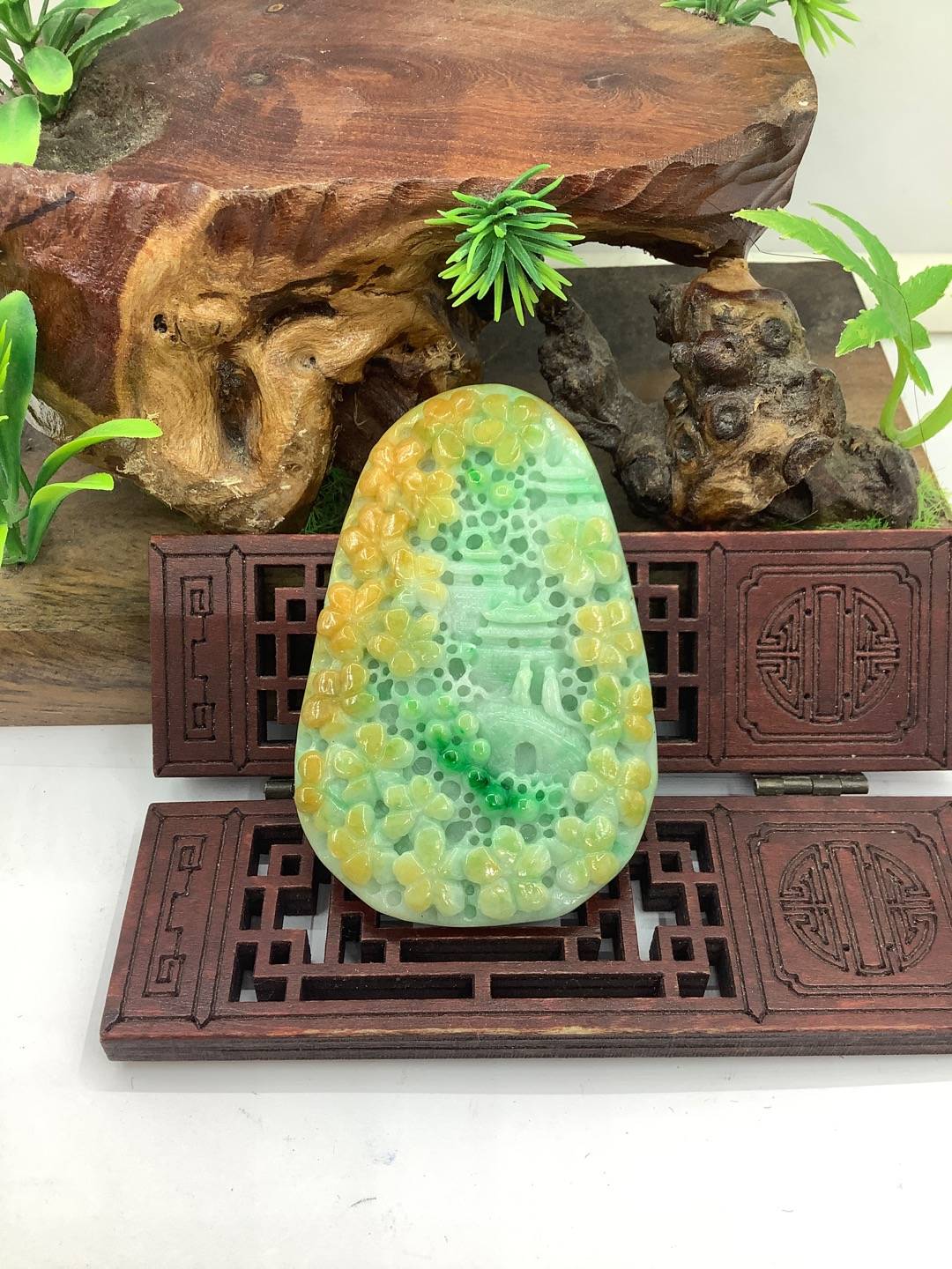 梅开五福