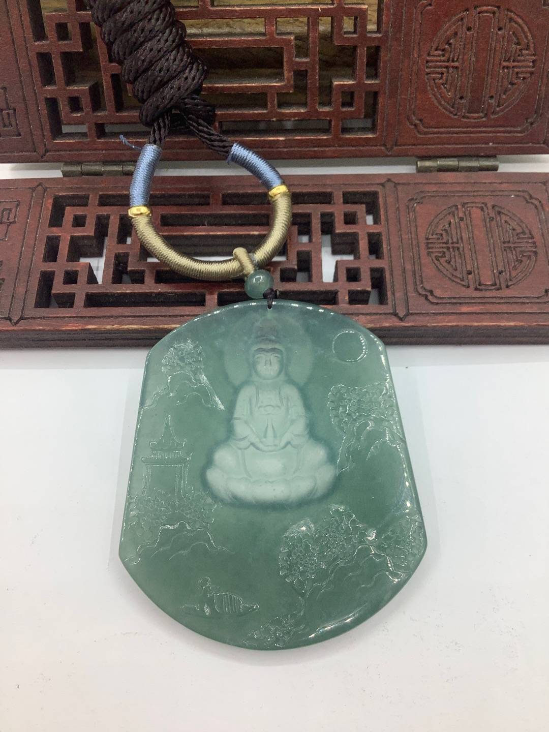 普度众生