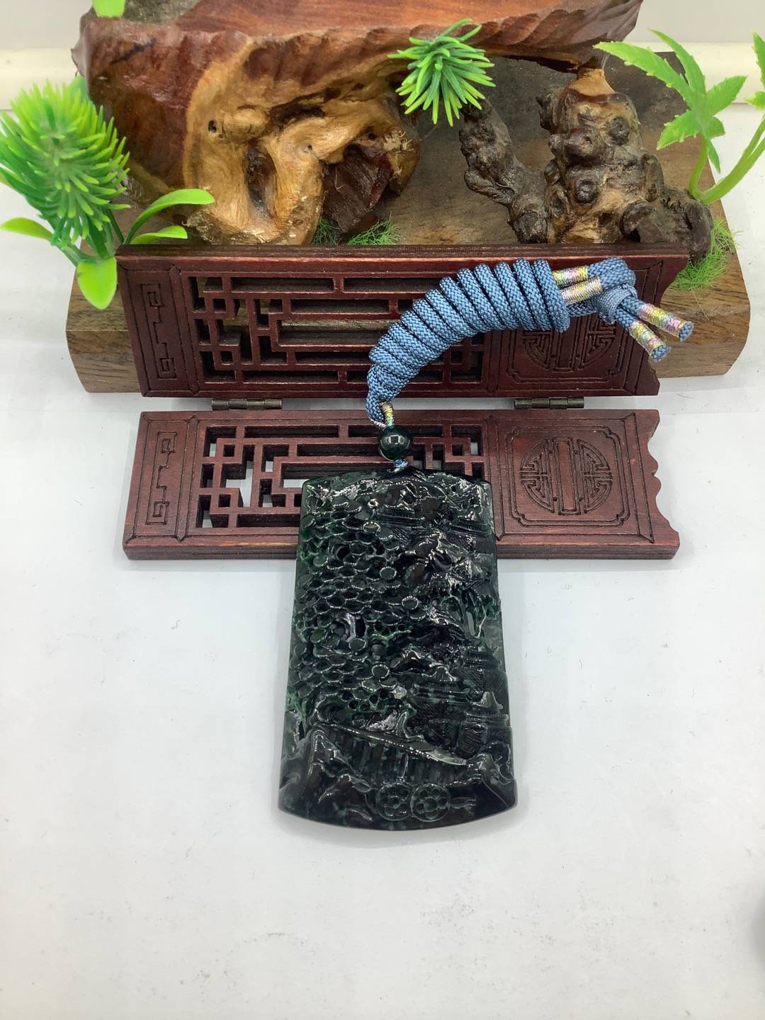 锦绣山河