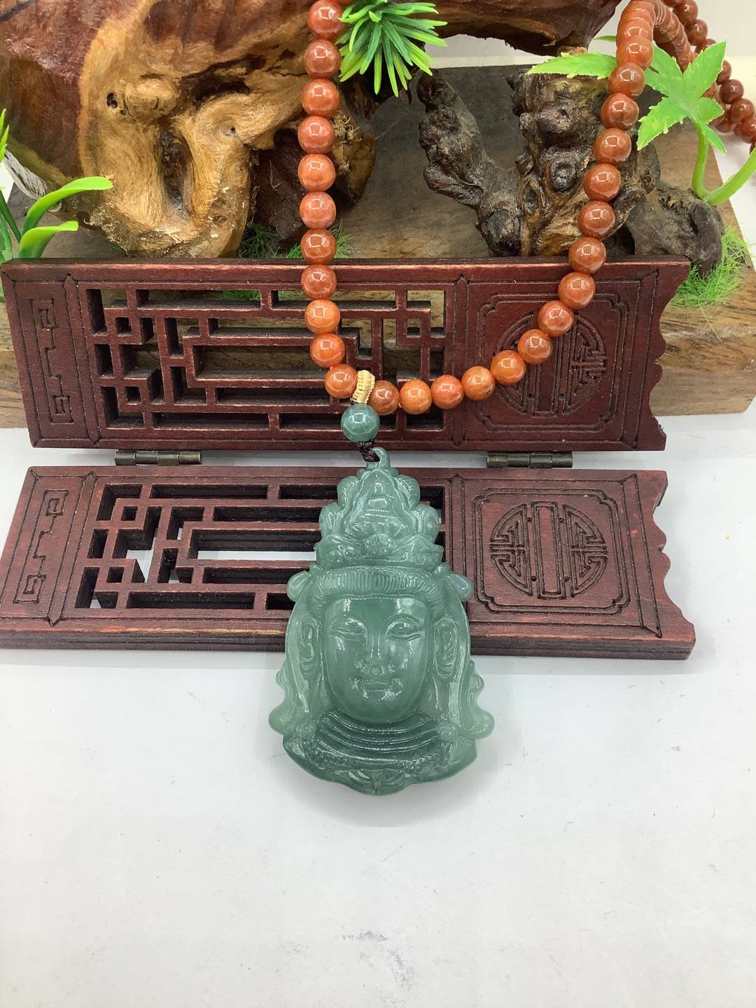 出人头地