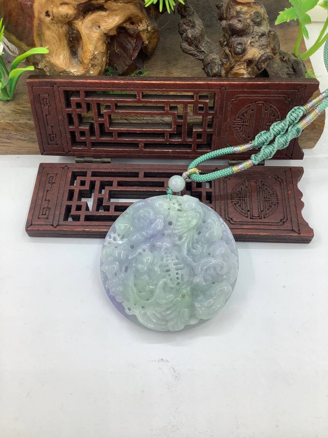 比翼双飞