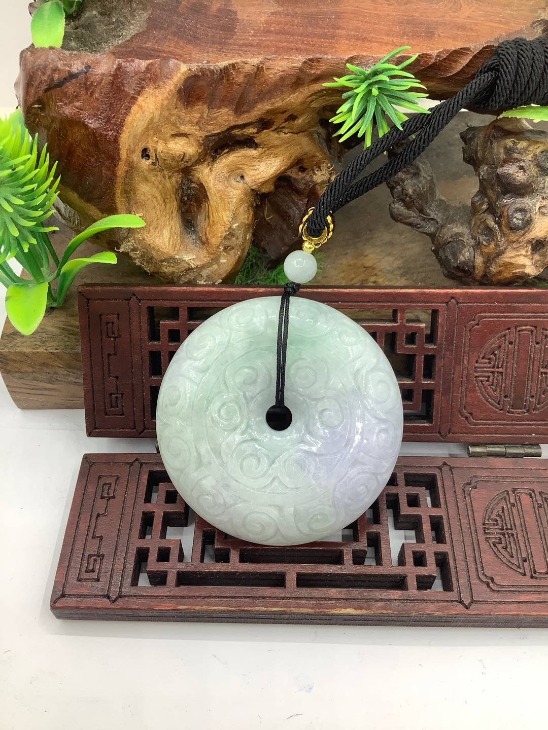 富贵平安