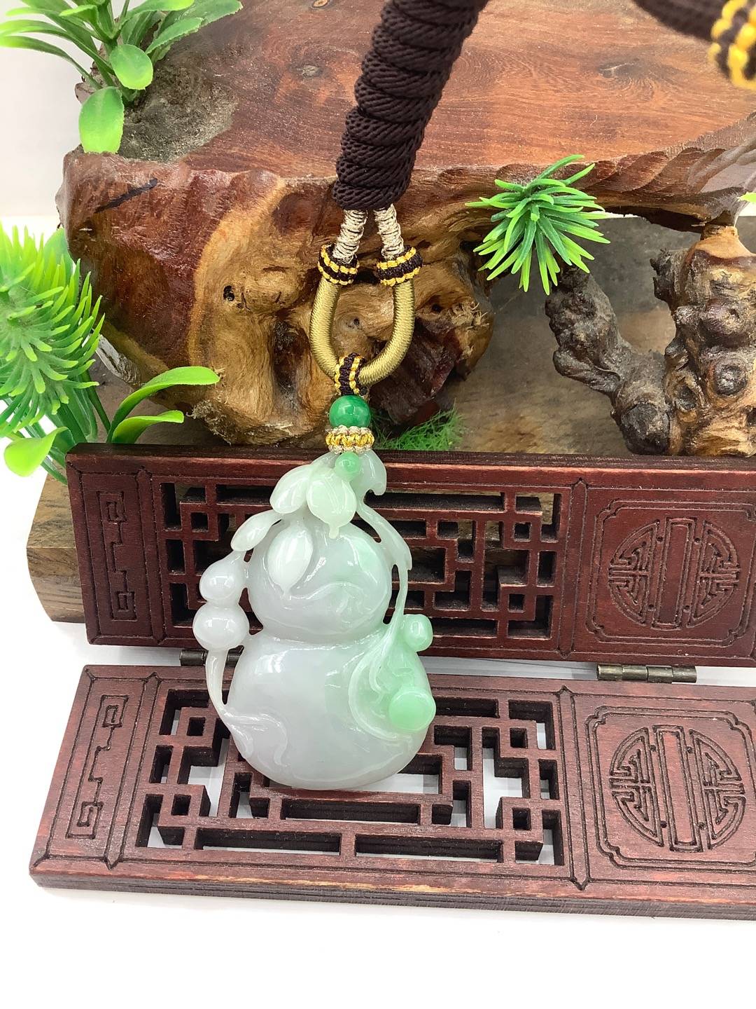 福禄双全