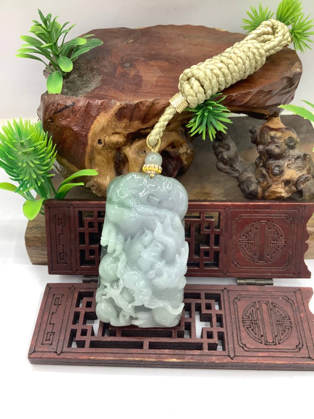 龙霸天下