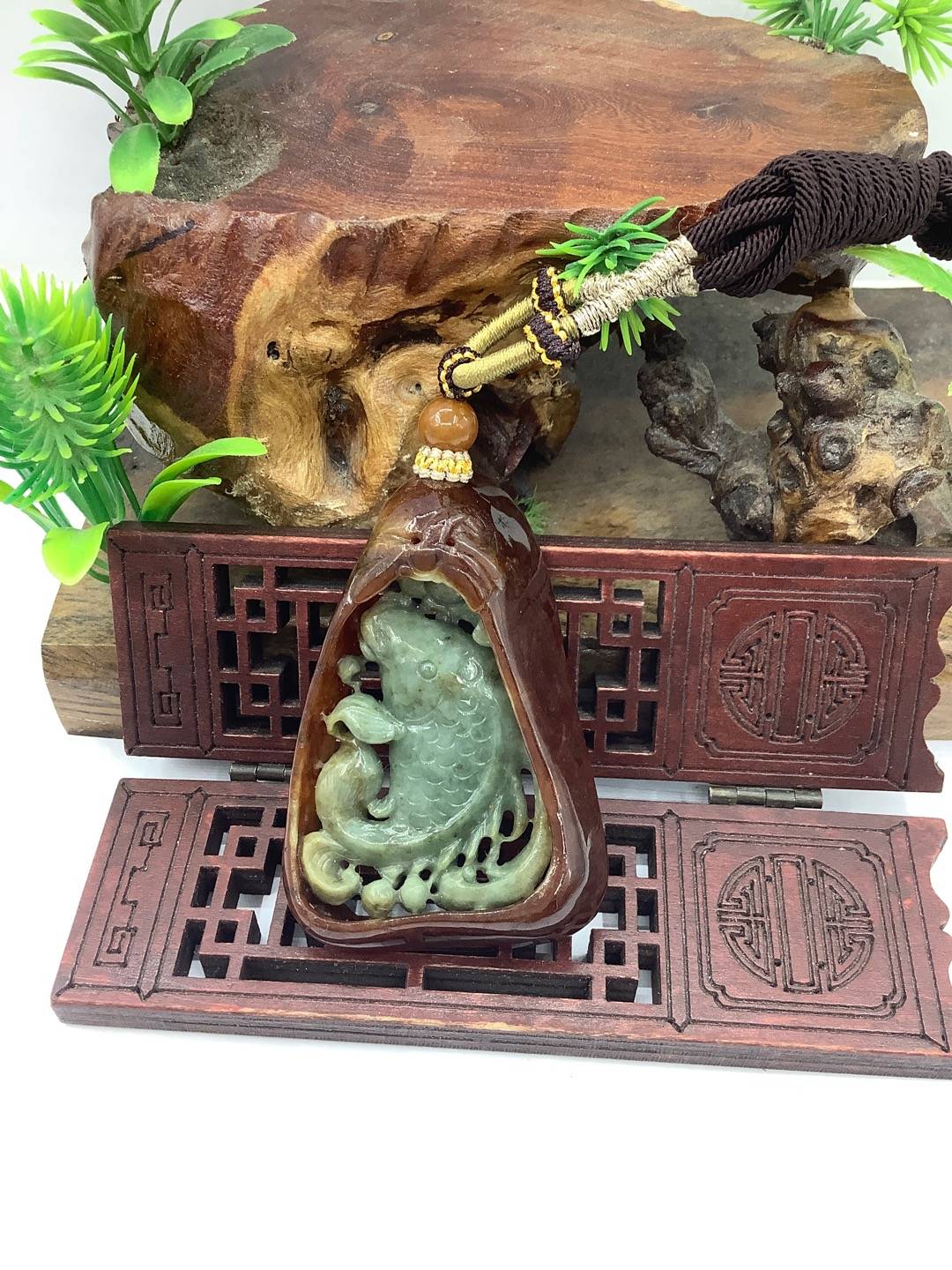 连年有余