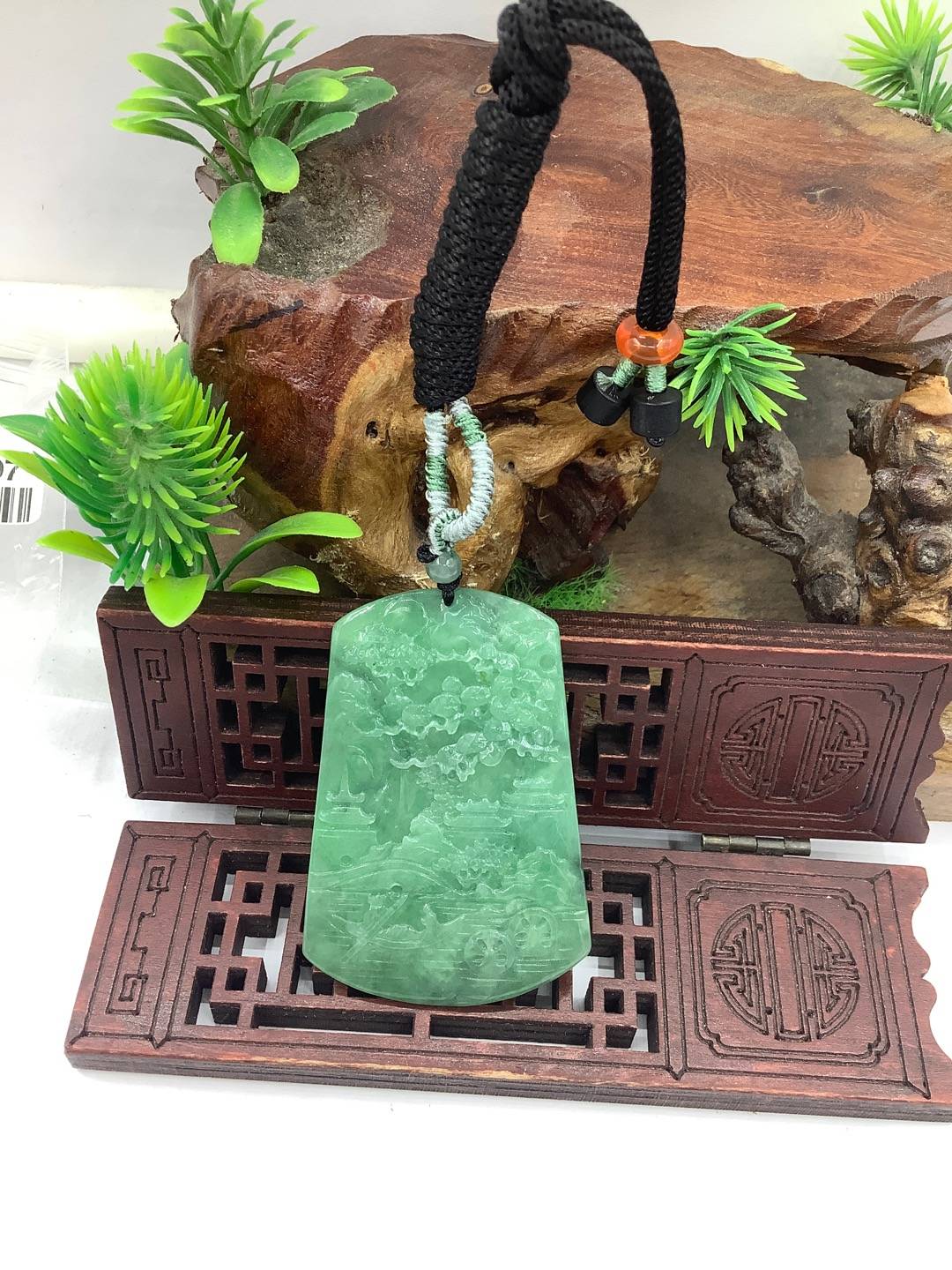锦绣山河