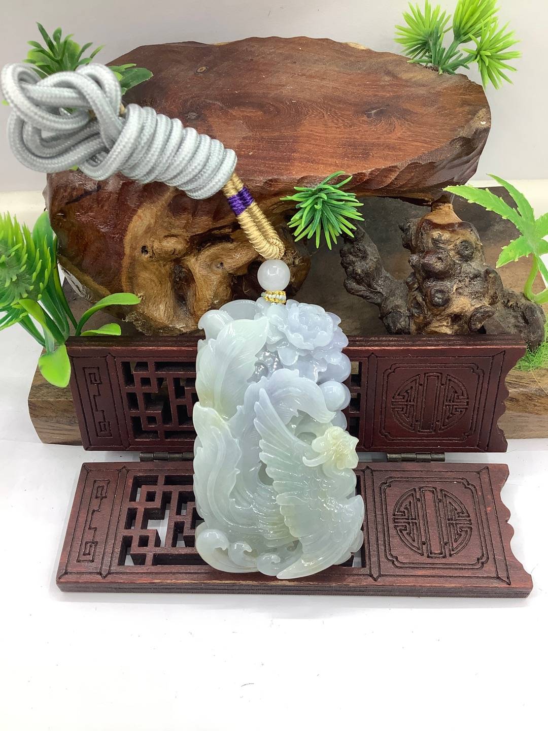 有凤来仪
