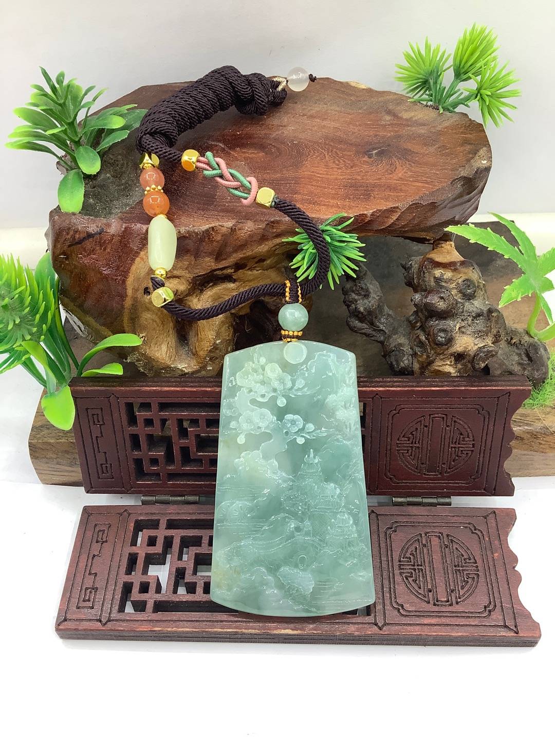锦绣山河