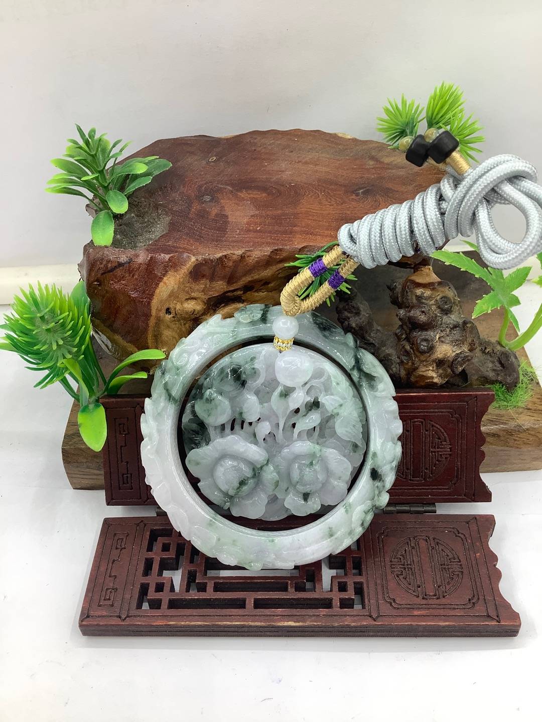 锦上添花