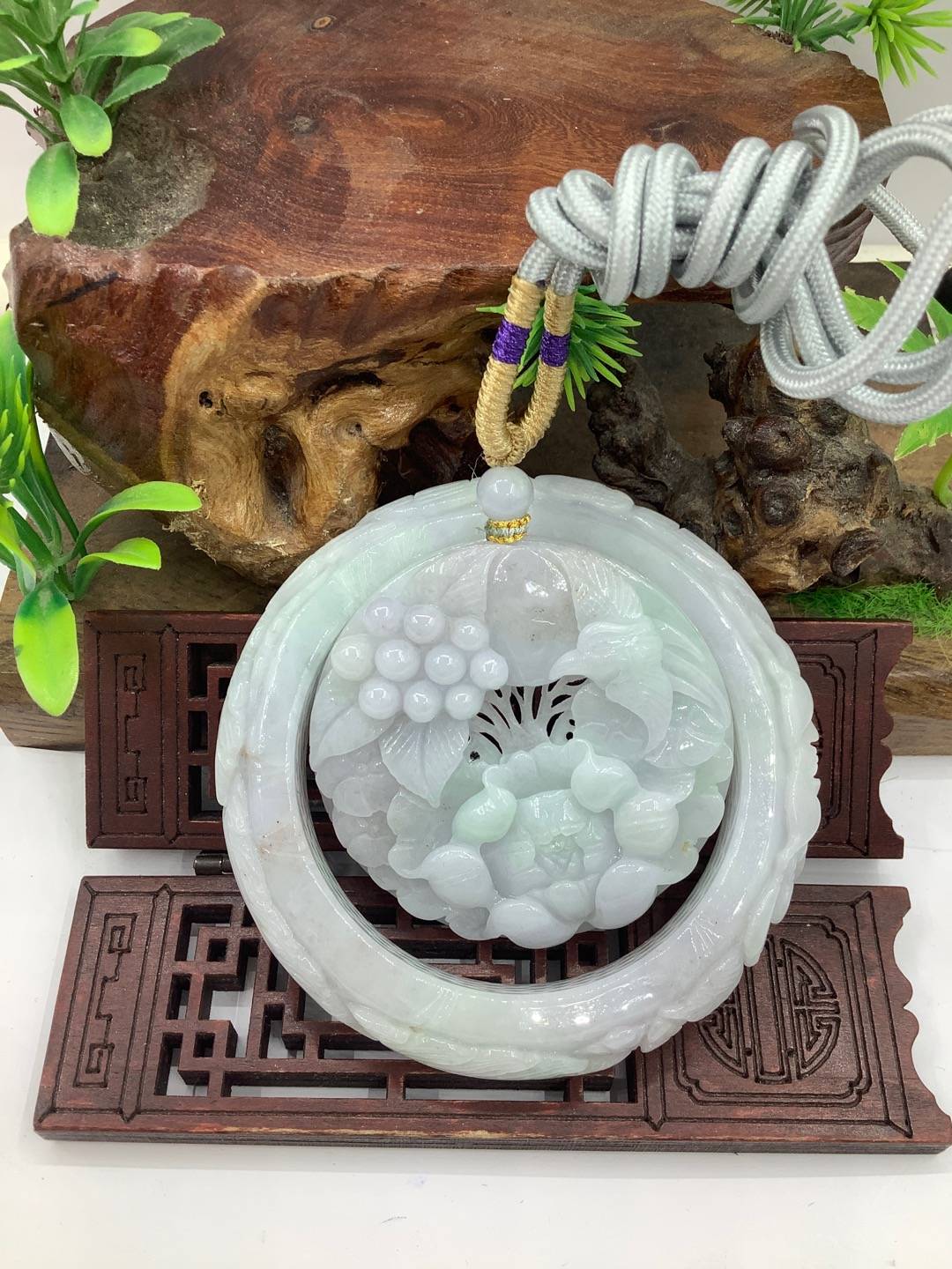 锦上添花