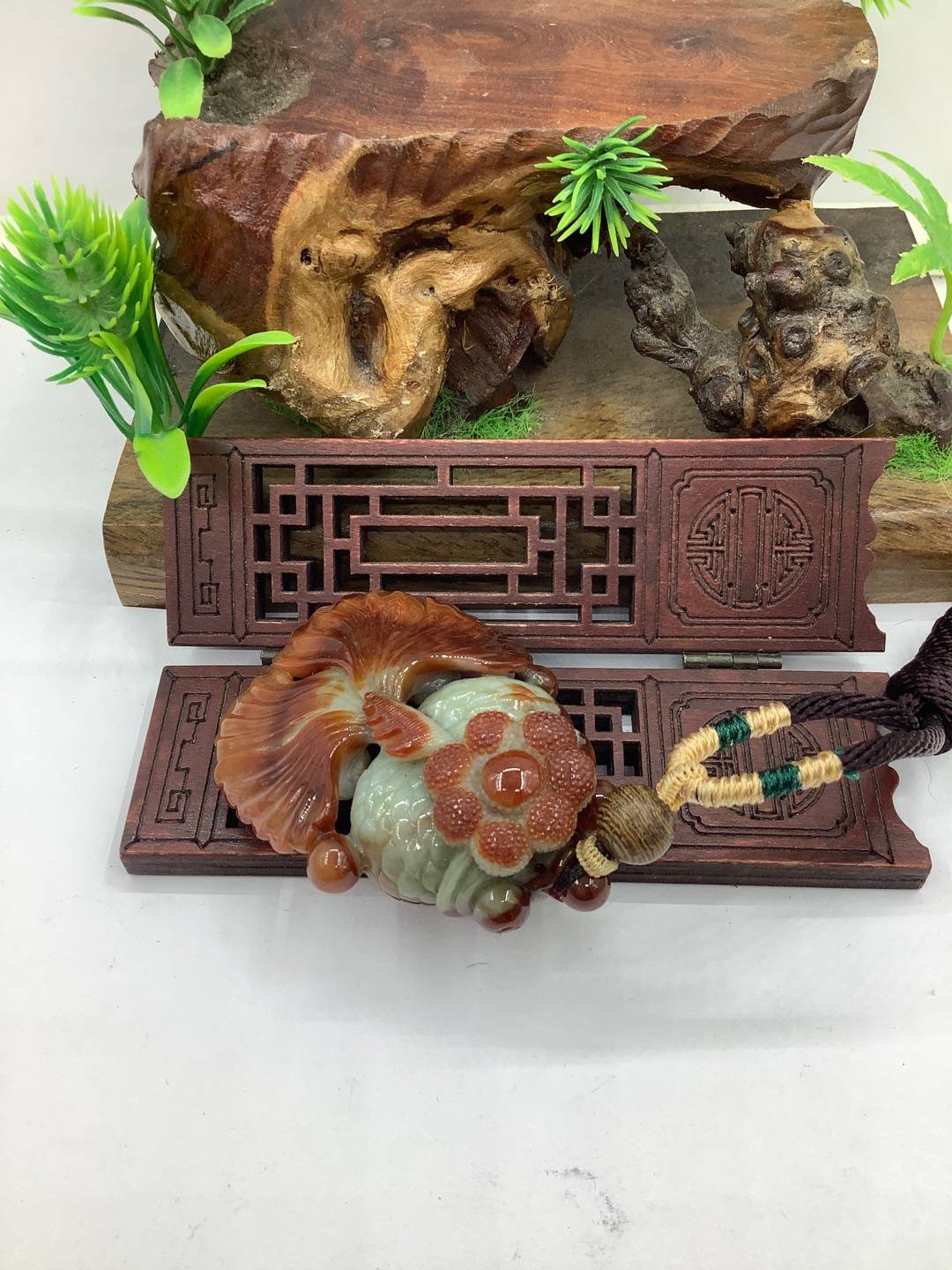 金玉满堂
