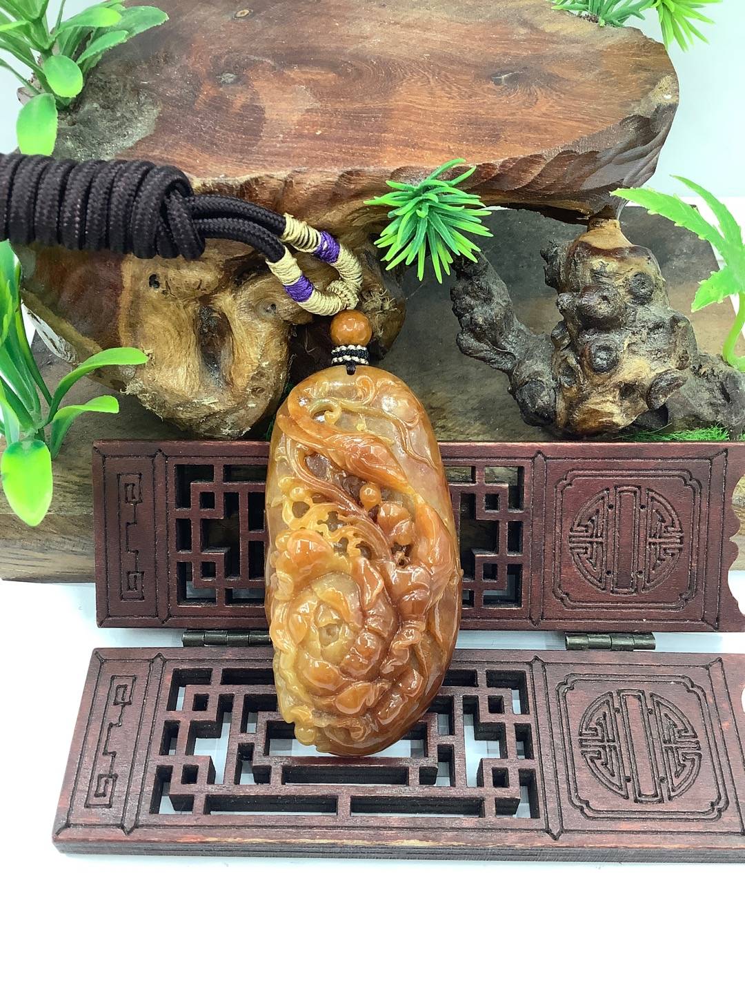 比翼双飞