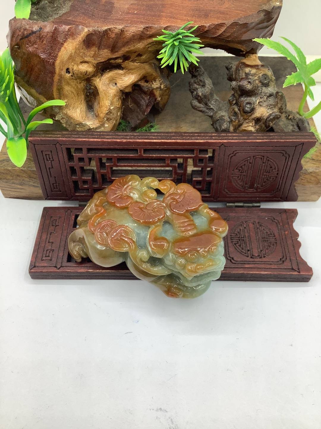 霸王貔貅