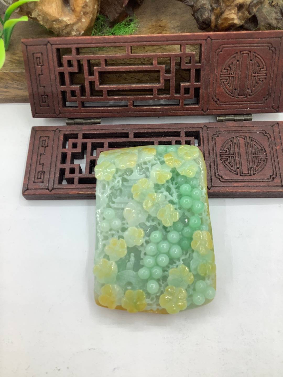 独步早春