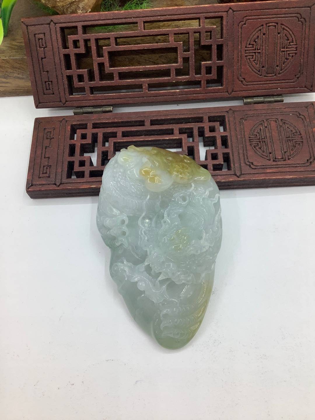 王者风范