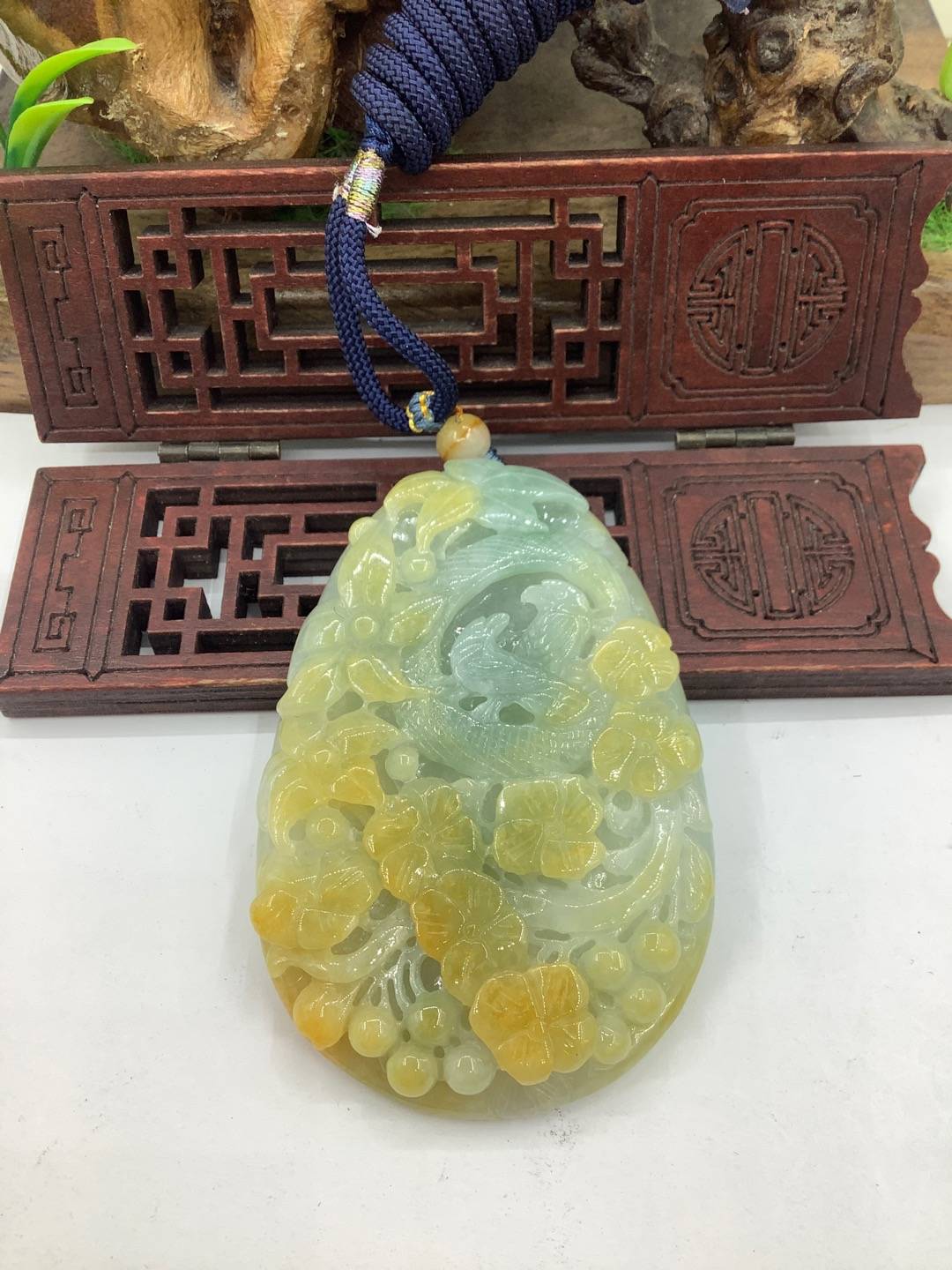 比翼双飞