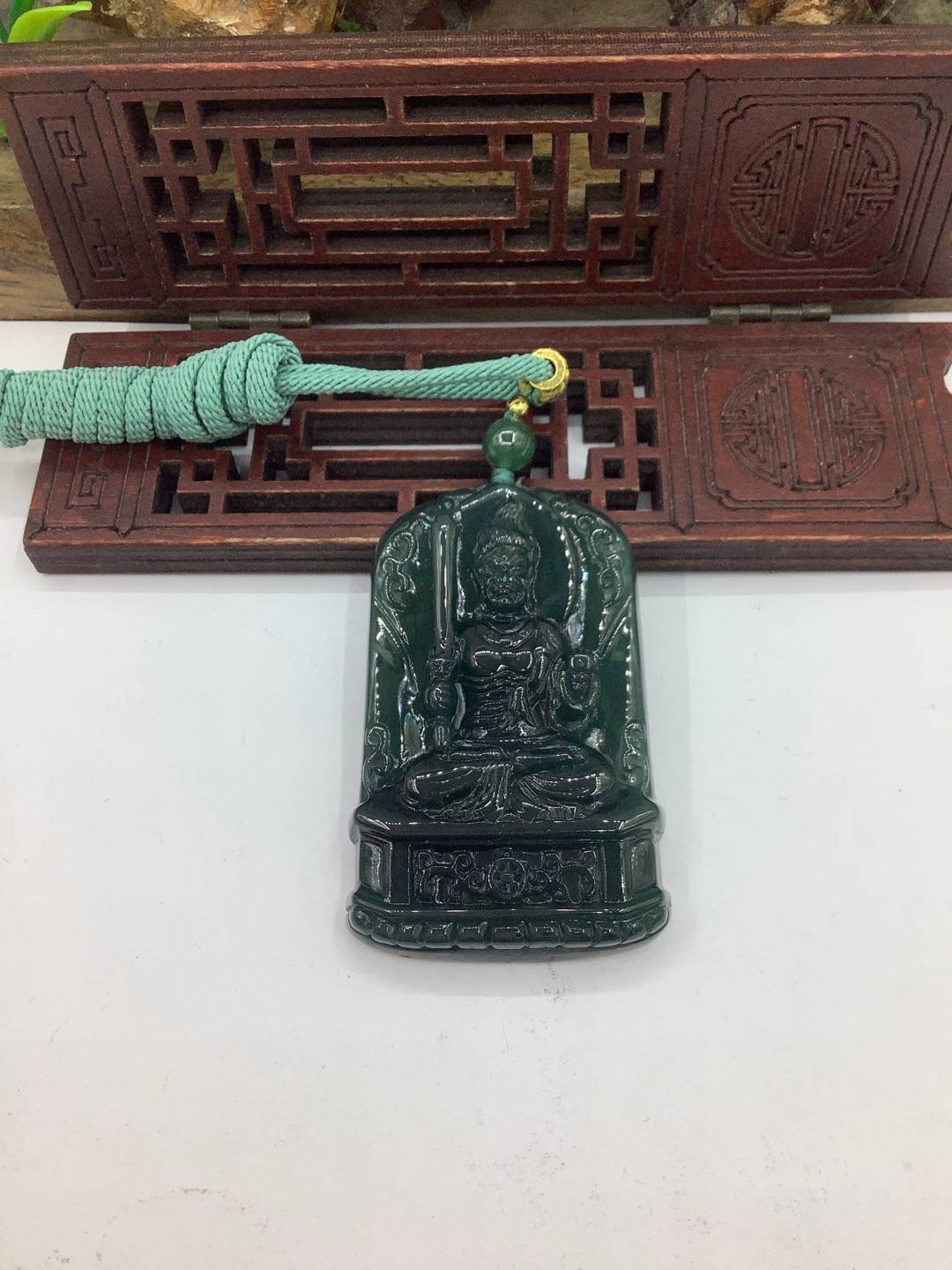 不动明王