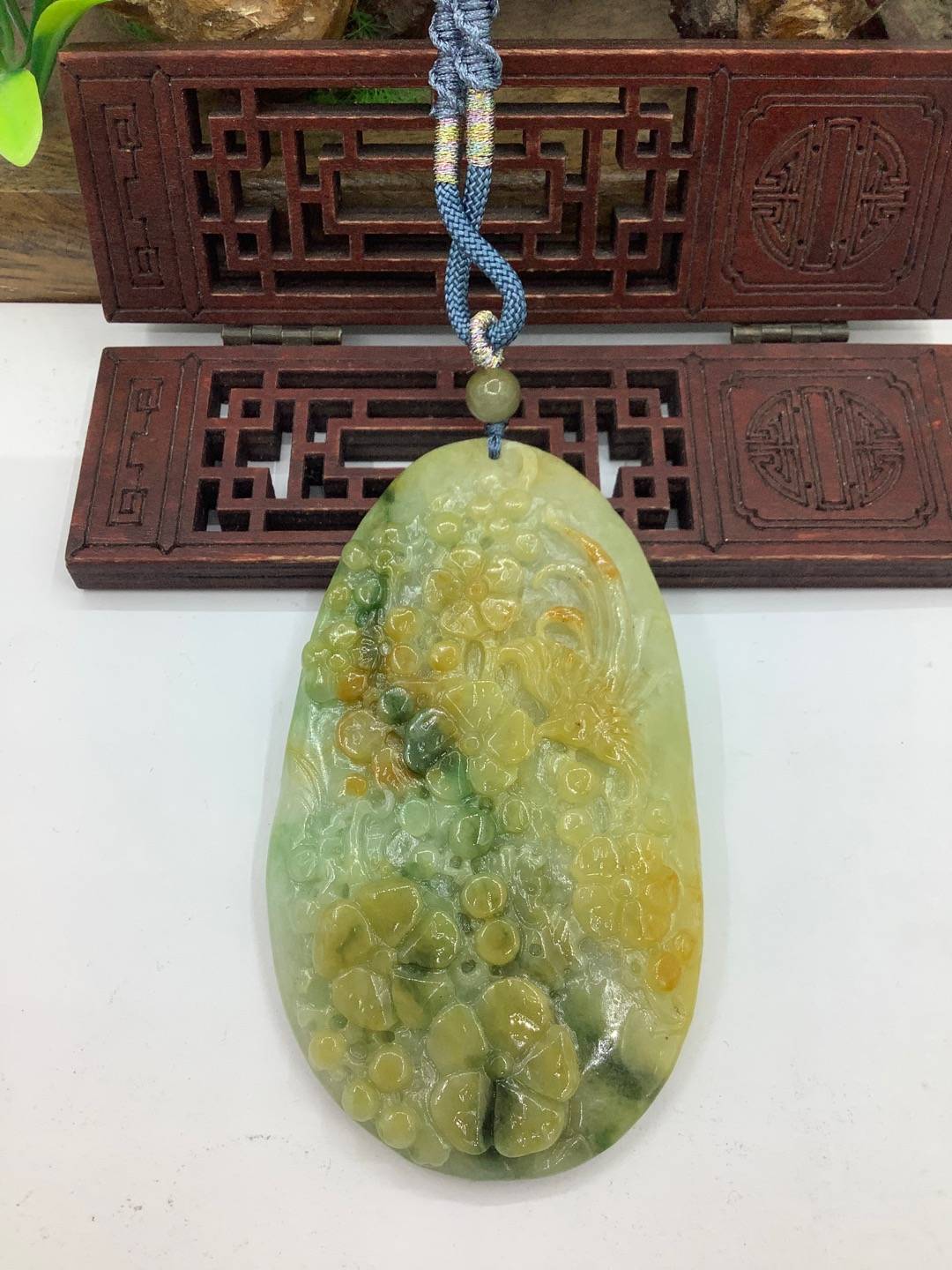 喜上眉梢