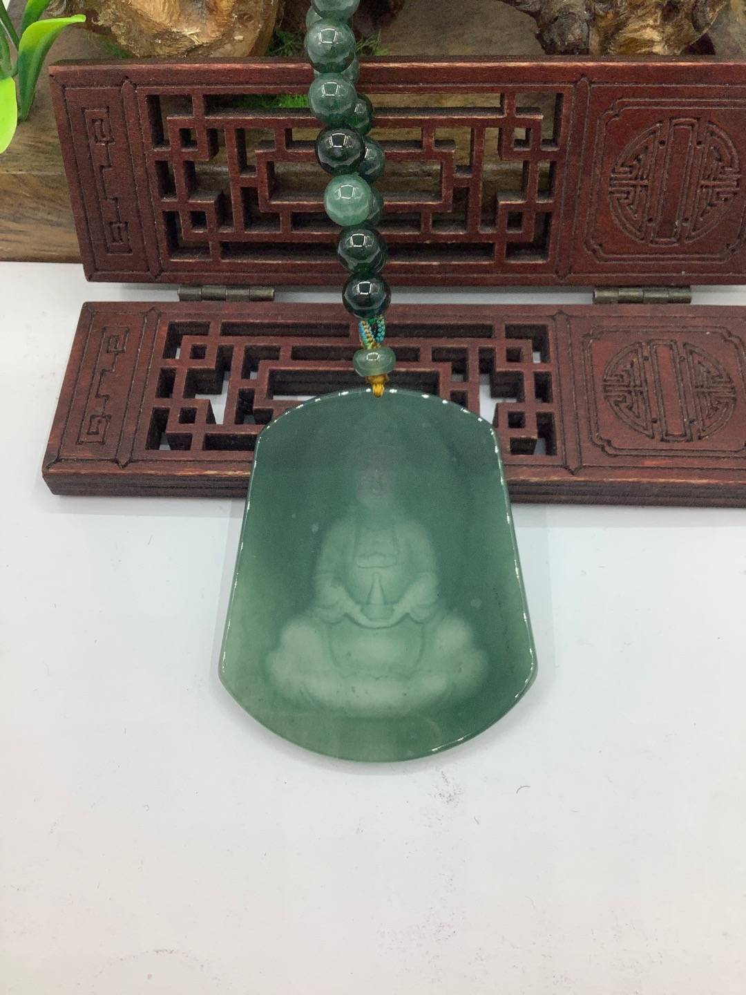 普度众生
