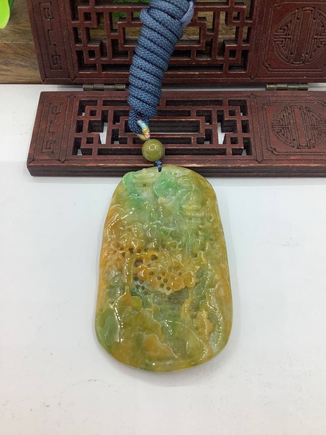 锦绣山河