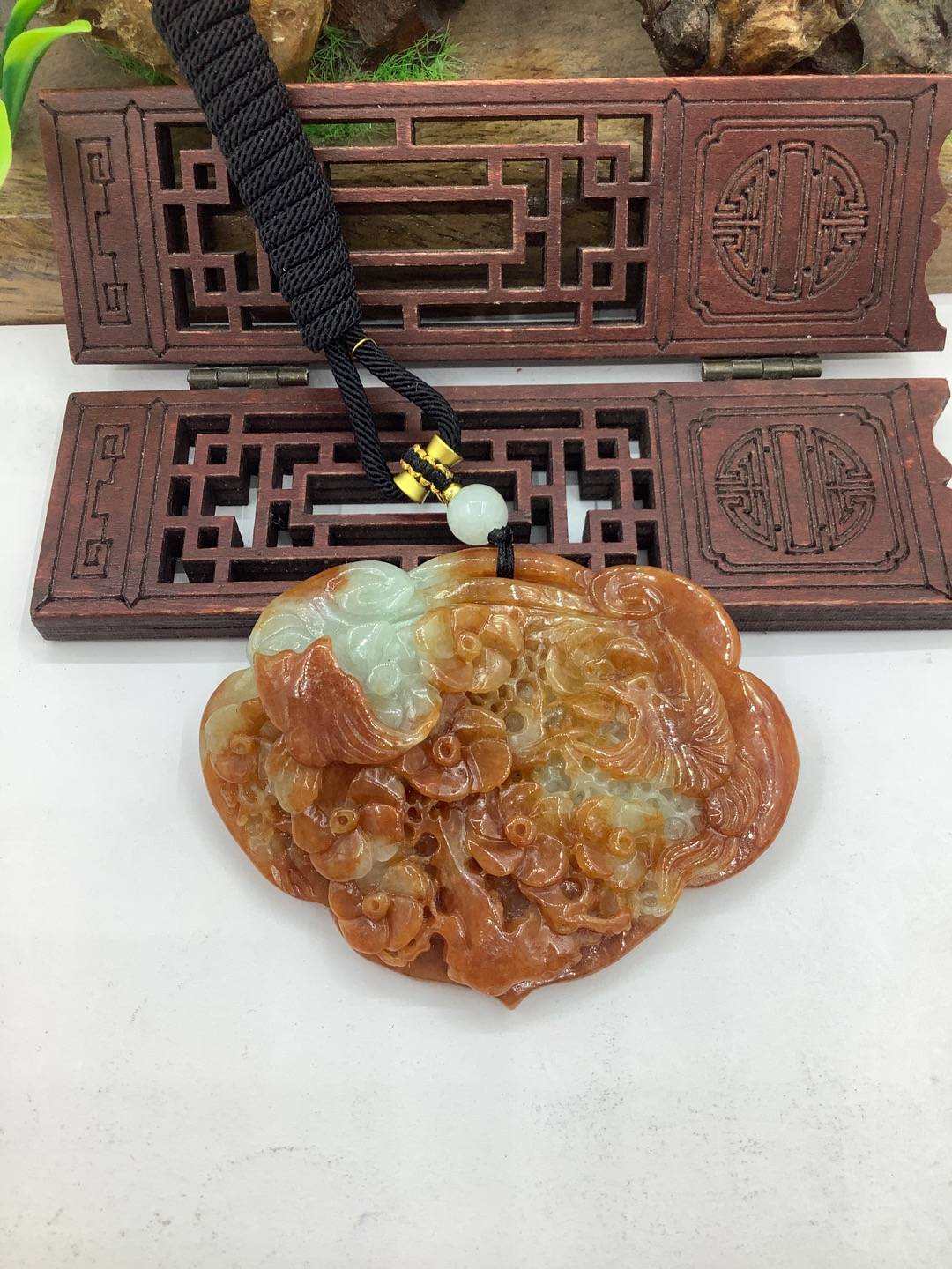 喜上眉梢