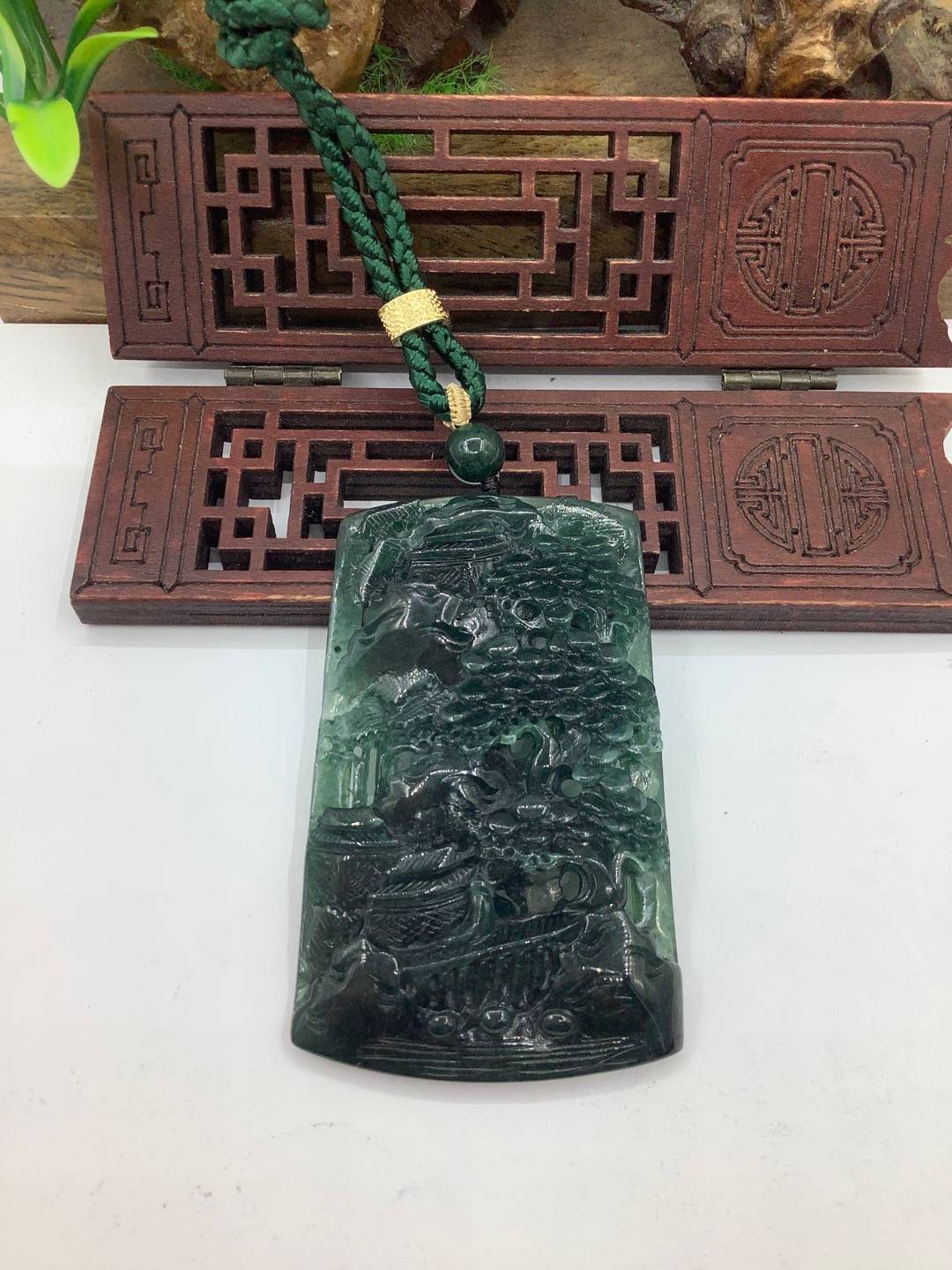 锦绣山河