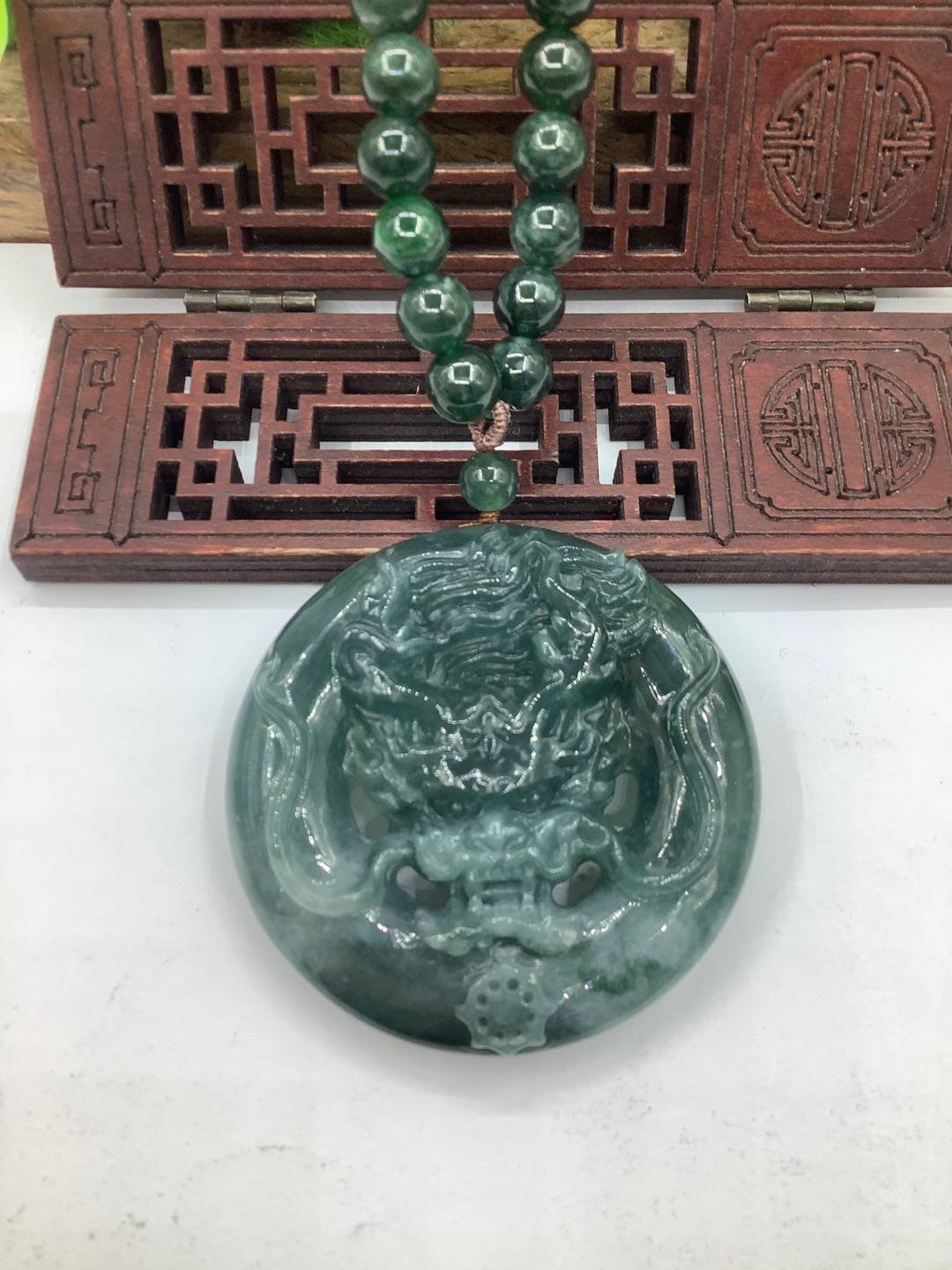 王者风范