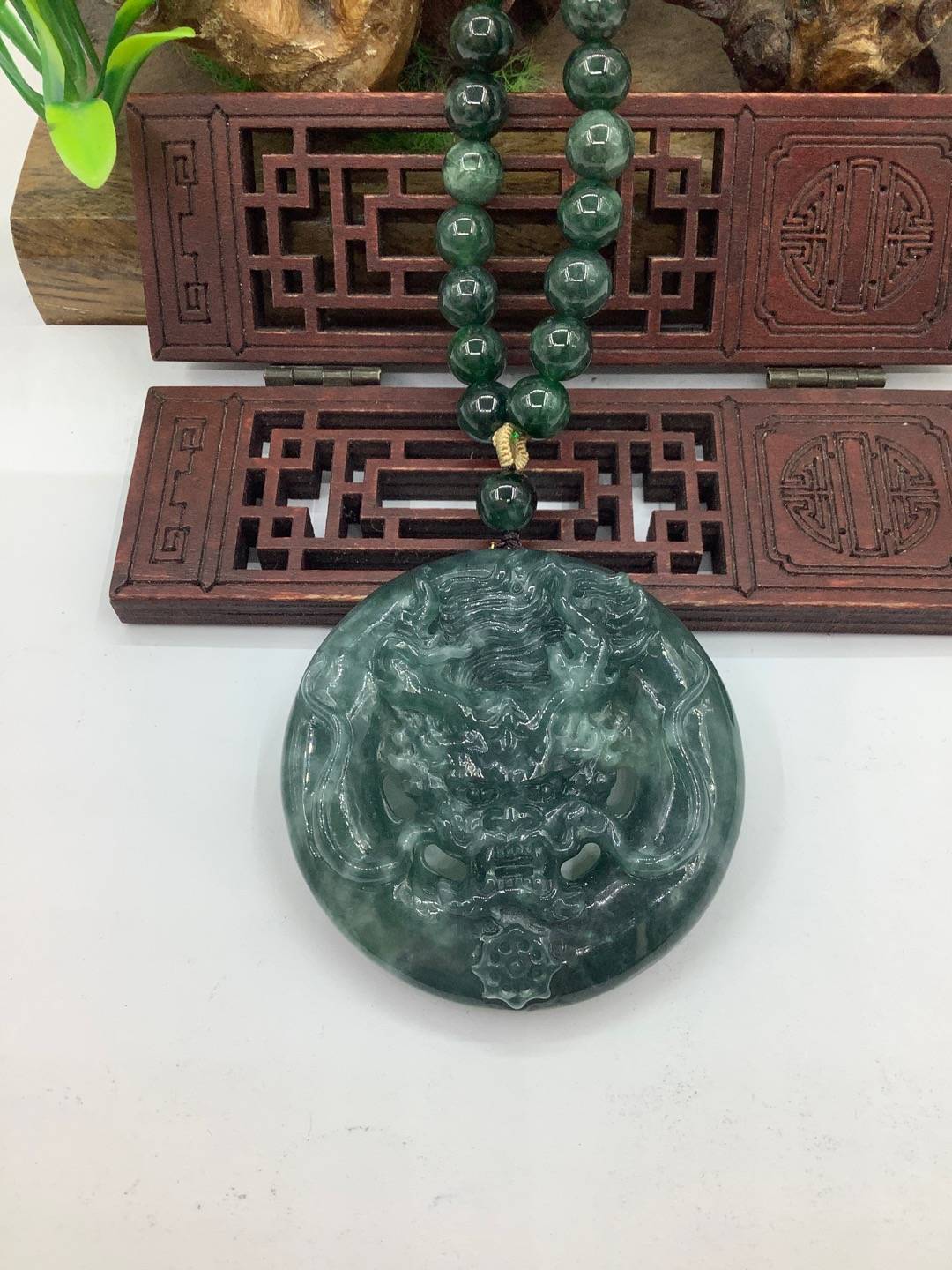王者风范