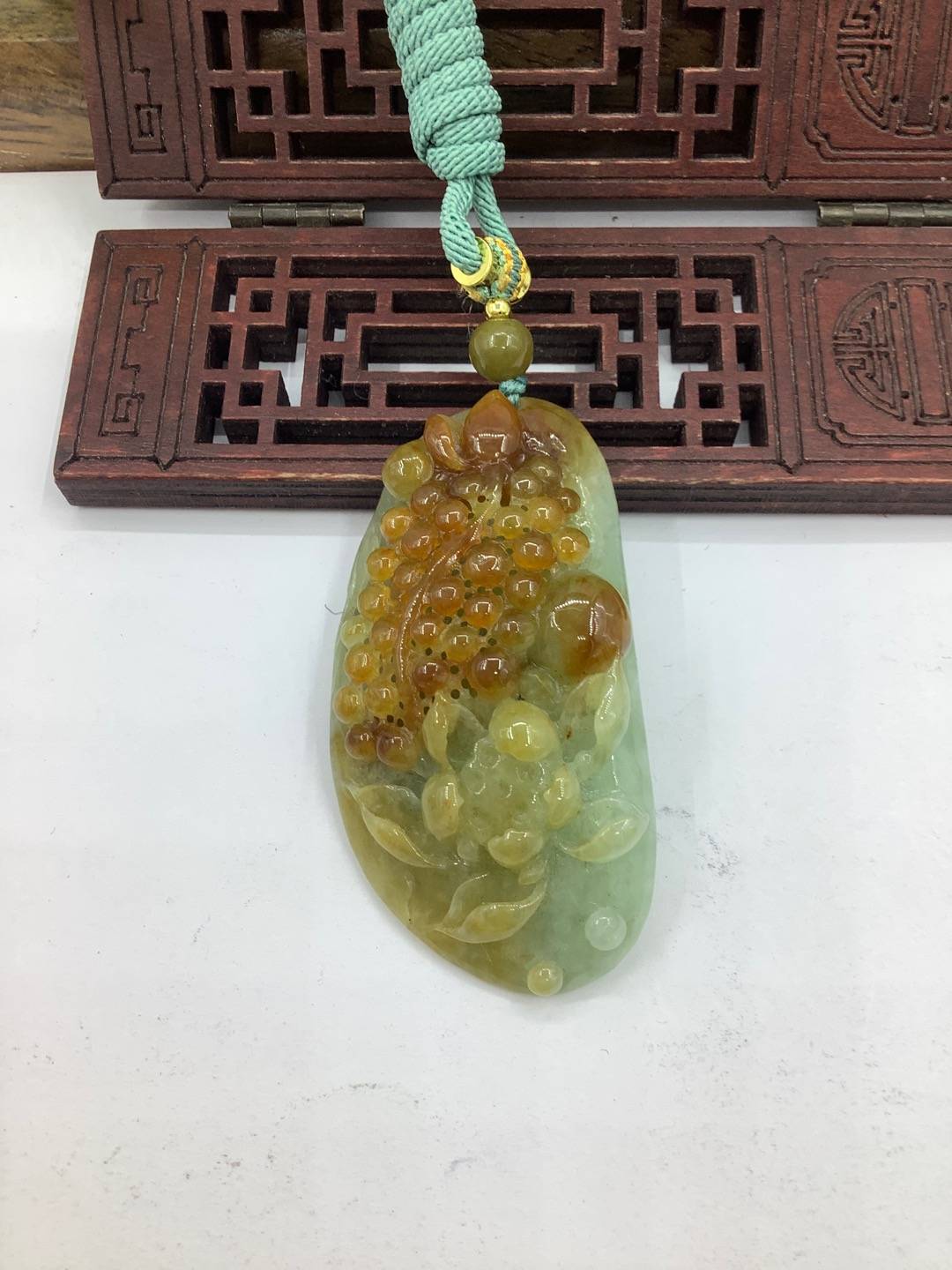 一品青莲