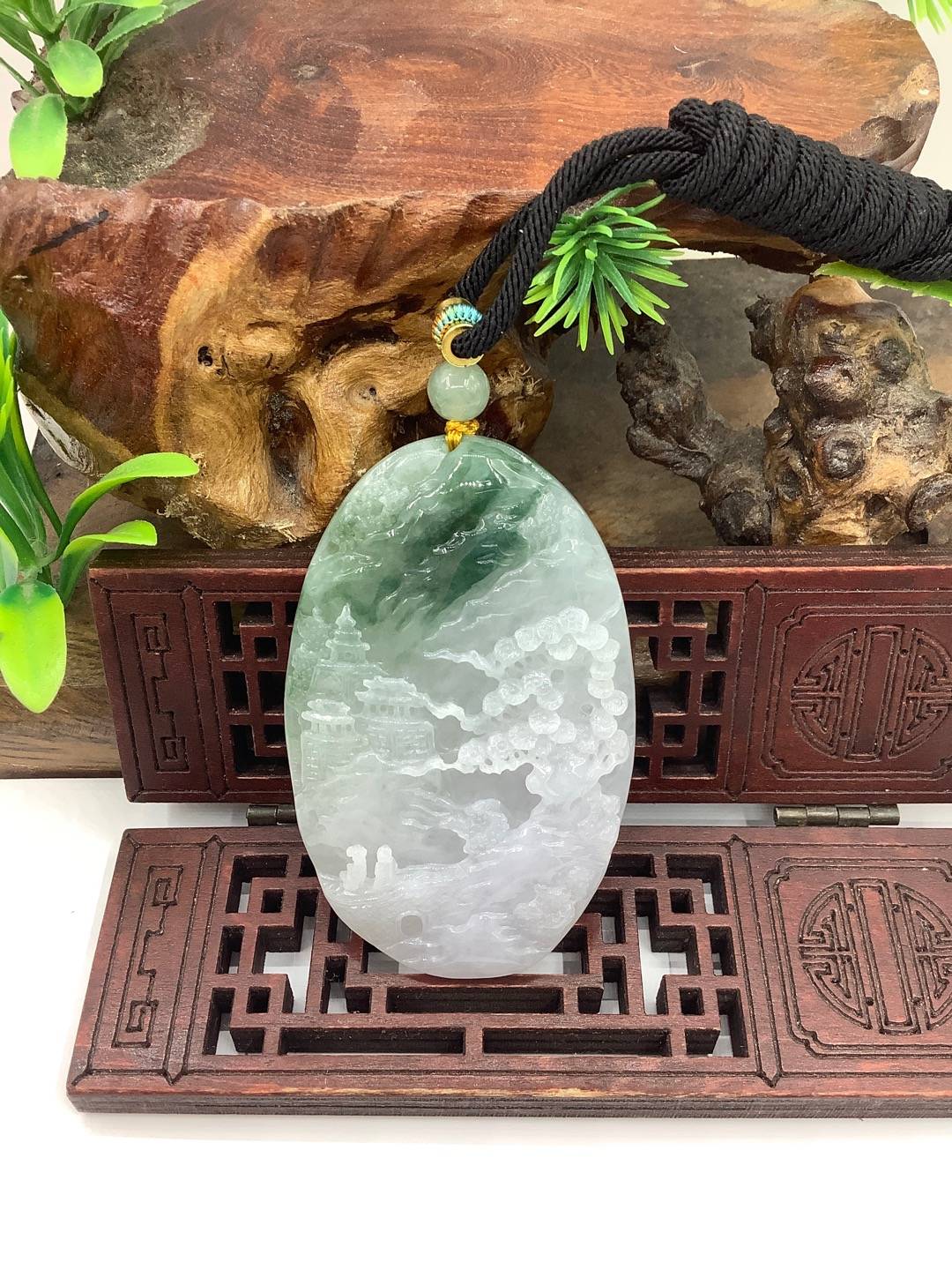 锦绣山河