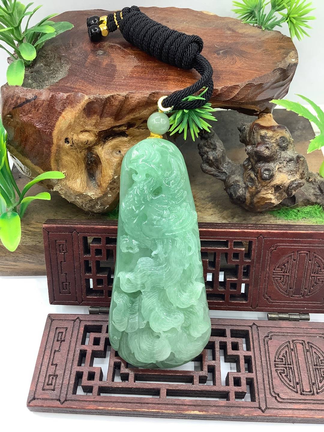 丹凤朝阳