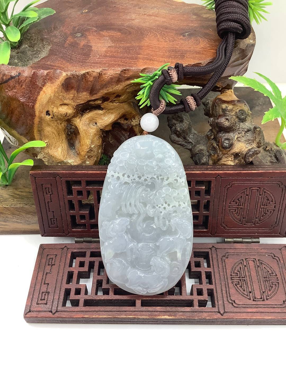 三羊开泰