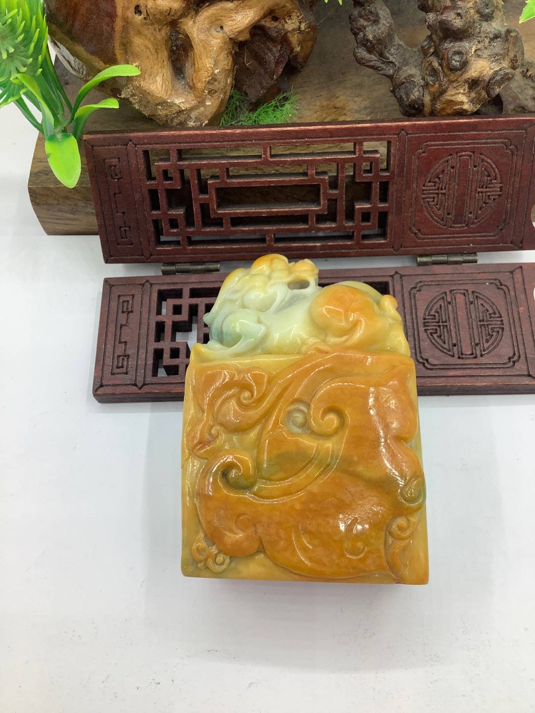 招财貔貅