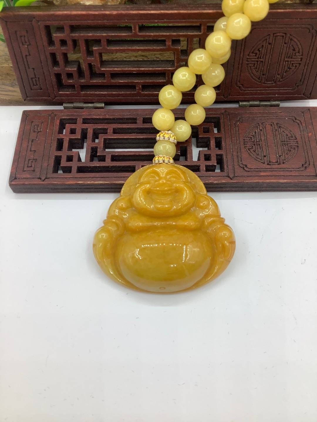 笑口常开