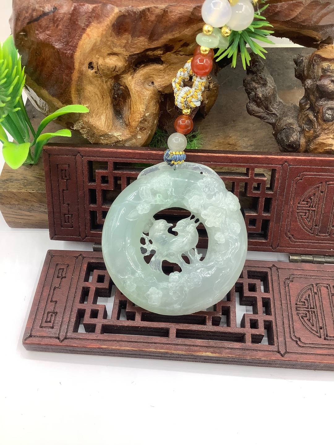 比翼双飞