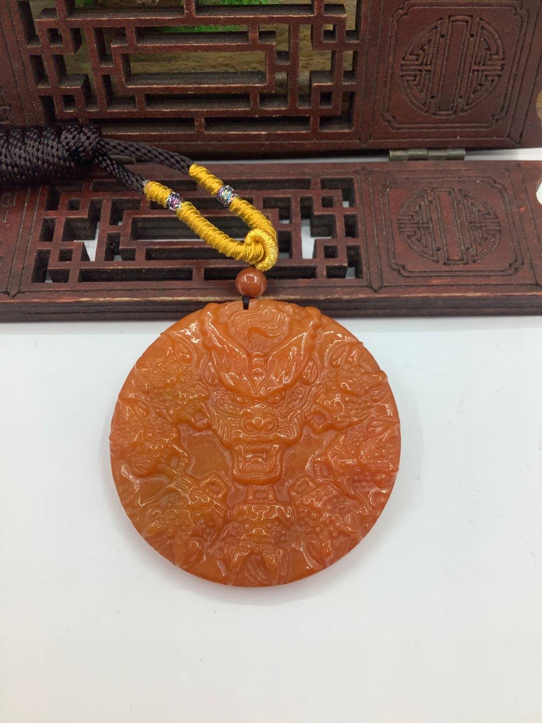 九龙至尊