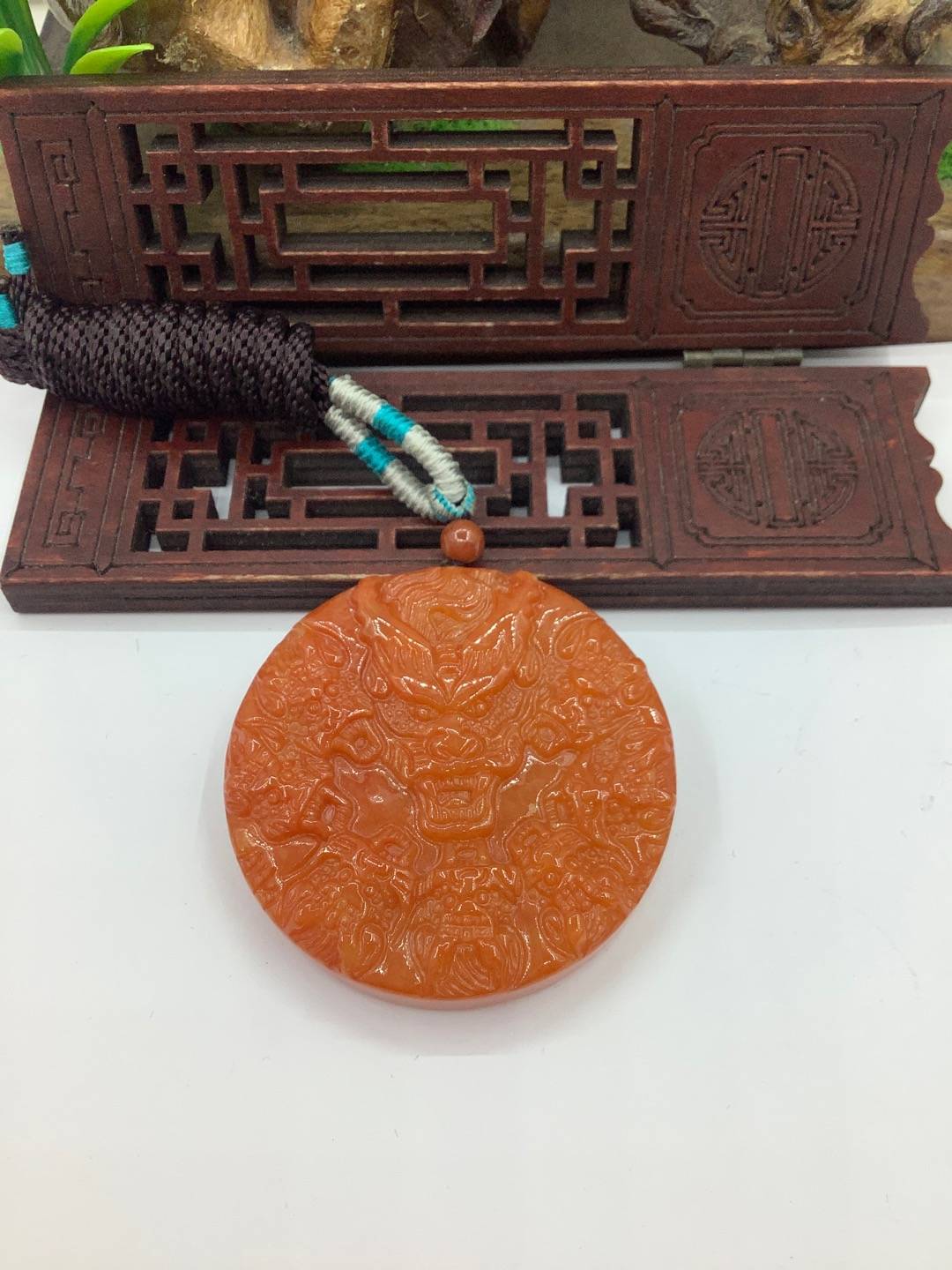 九龙至尊