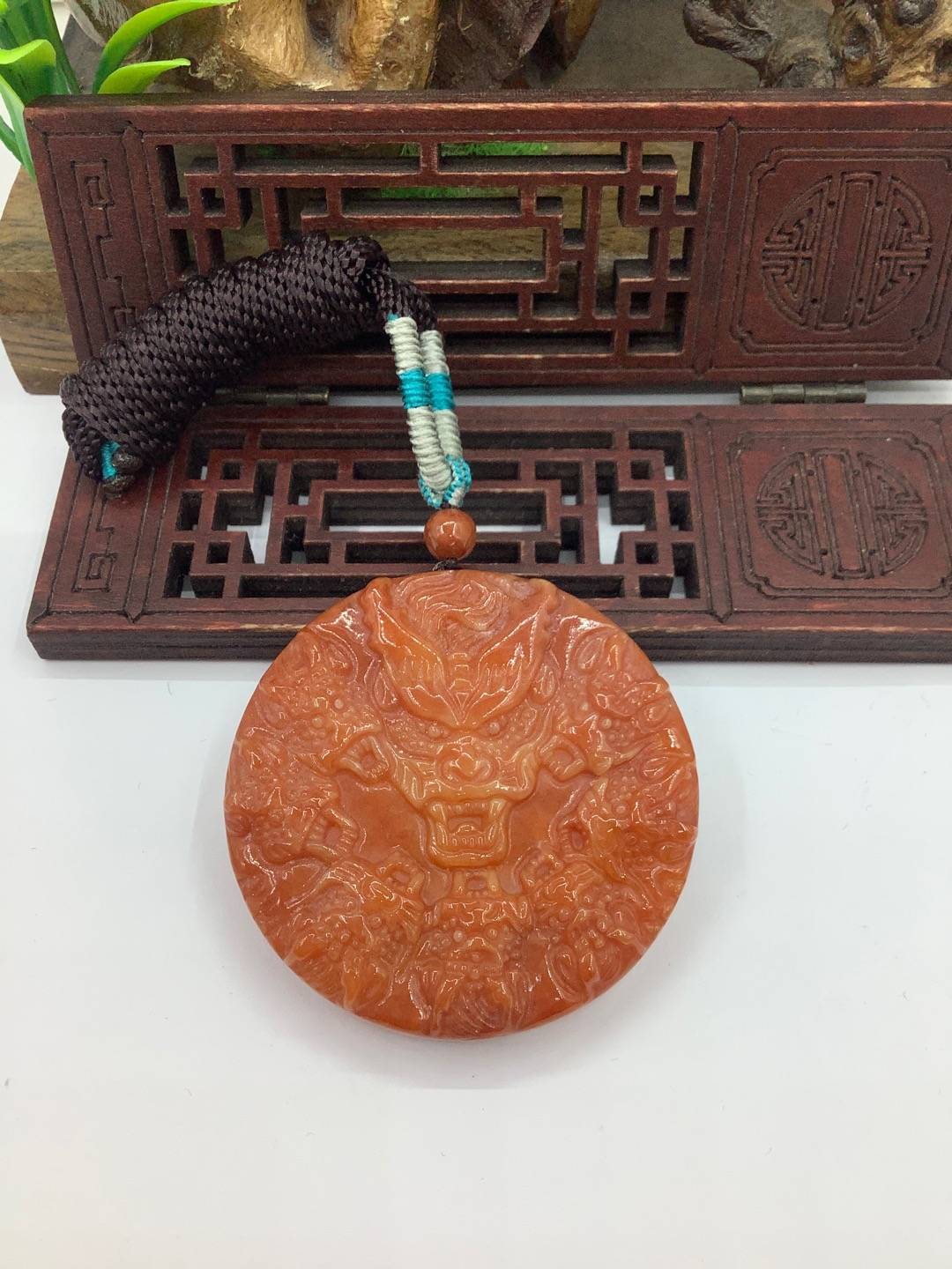 九龙至尊