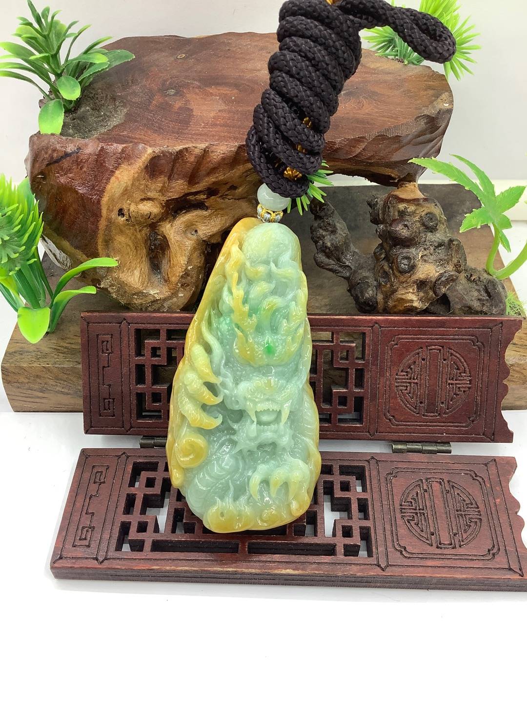 王者风范