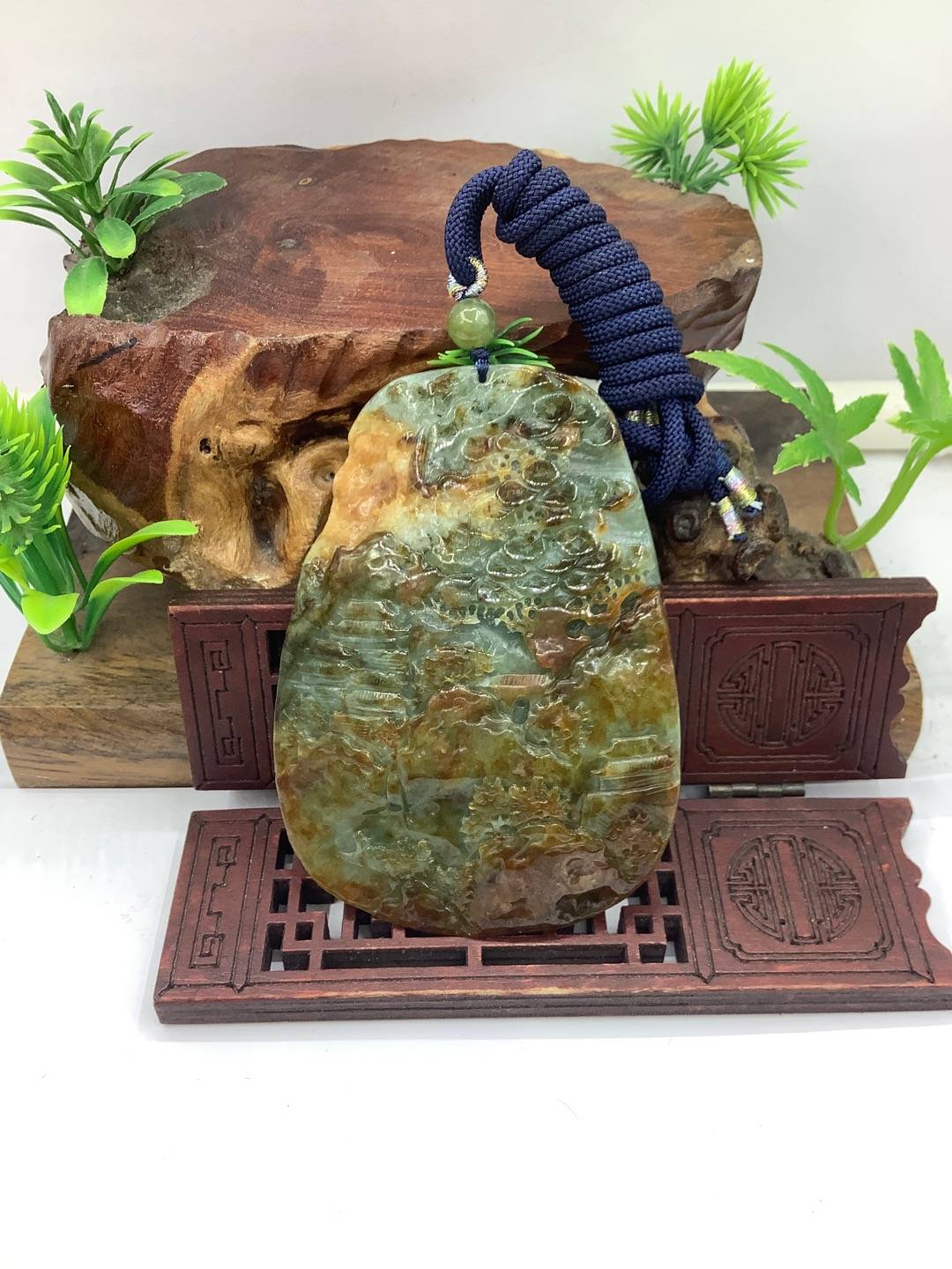 黄山美景