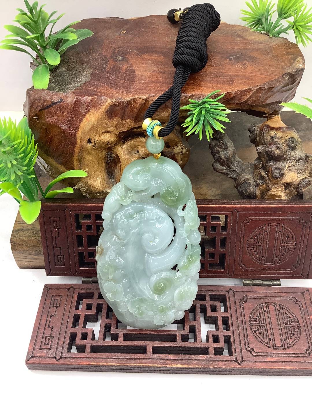 吉祥如意