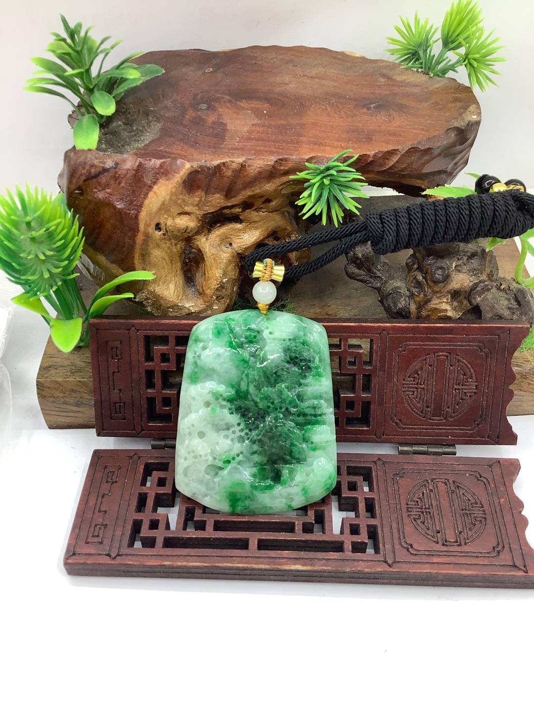 锦绣山河