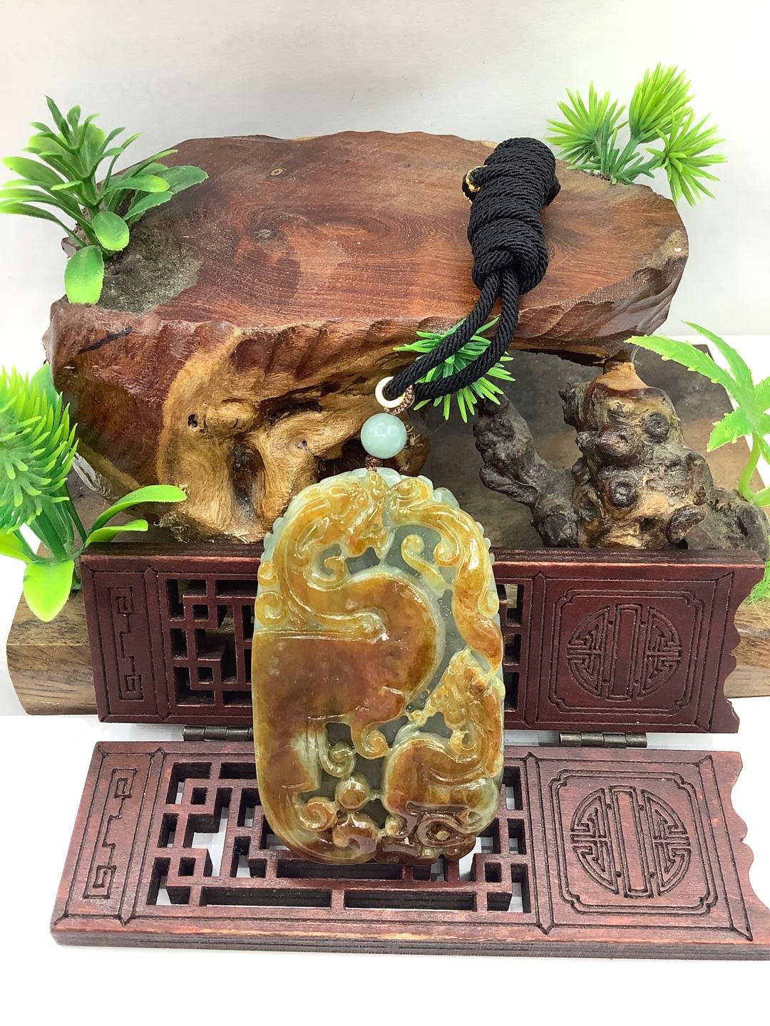 仿古龙